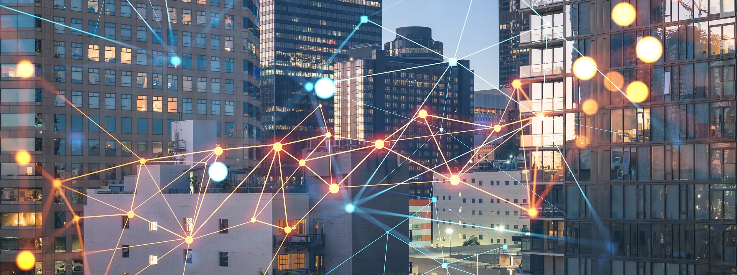 Commercial Electrical Connections
